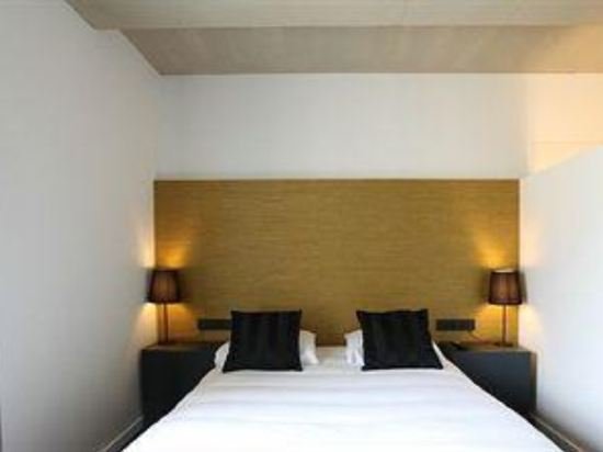 Фото Hotel The Lodge Vilvoorde