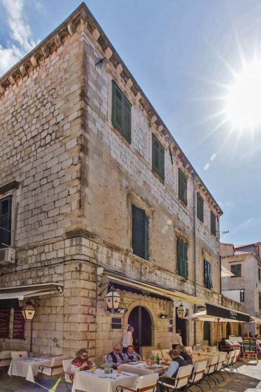 Фото Dubrovnik Residence Nodilo