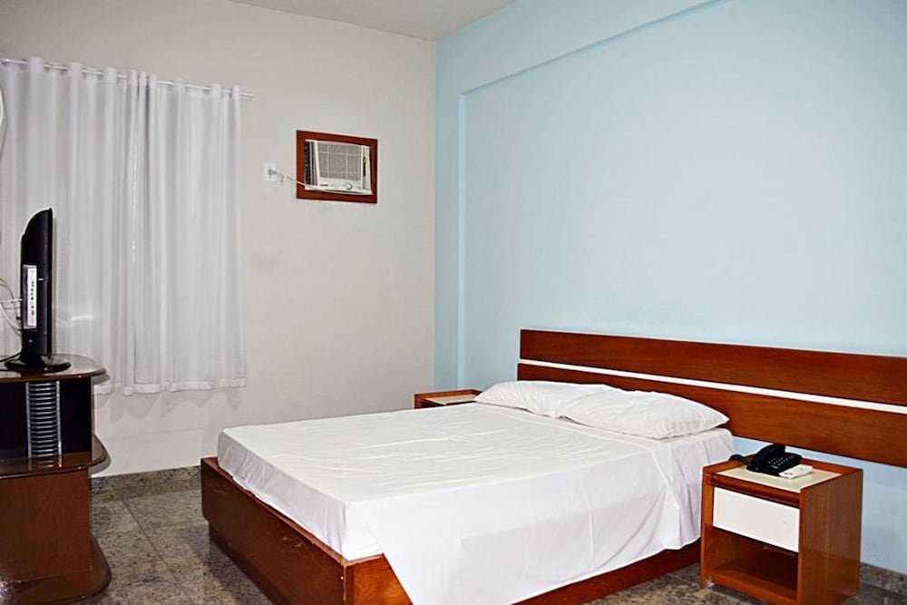 Фото Norte Palace Hotel