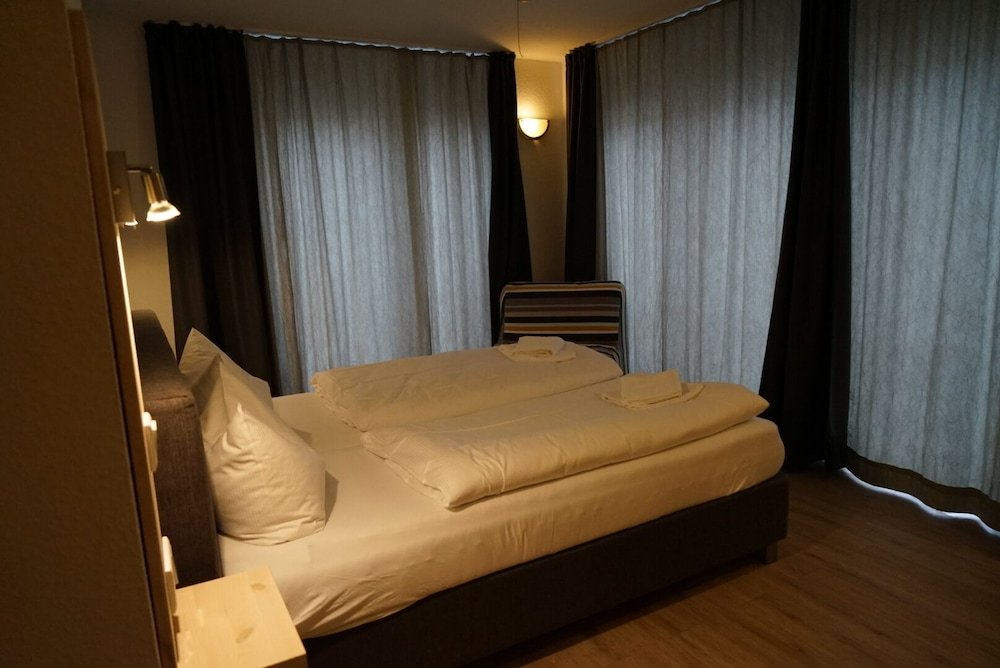 Фото City Lounge Hotel