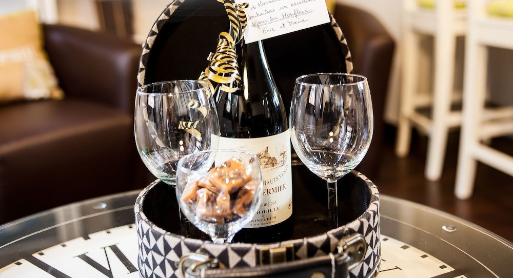 Фото Les Maisons de Maje - Les Majestic