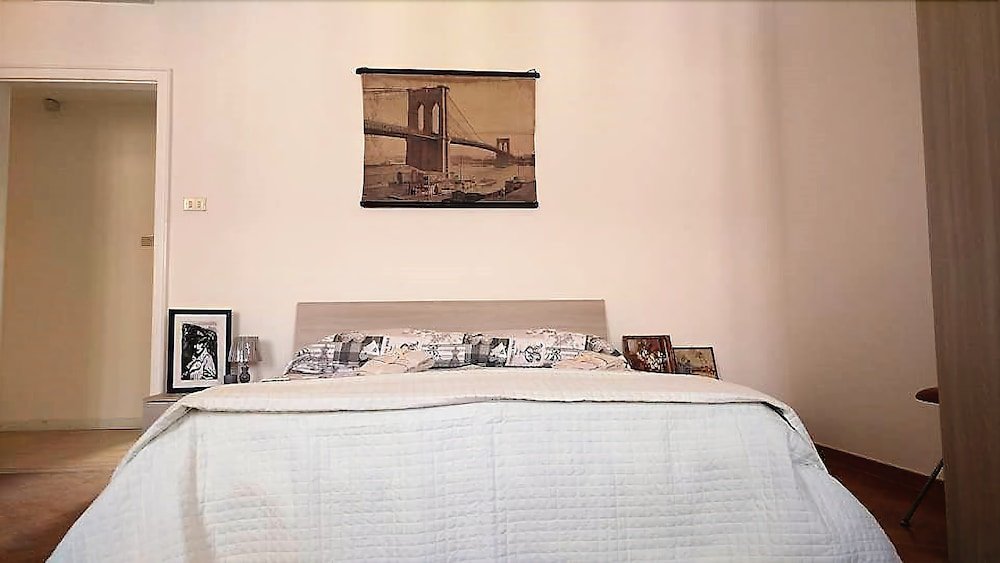 Фото Dreaming Verona Rooms