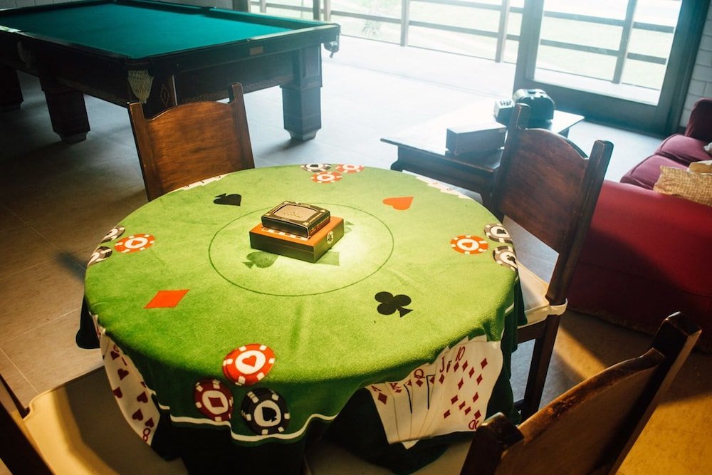 Фото Pousada Tucano Do Cuiabá