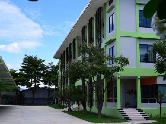 Фото Bh Place Apartment