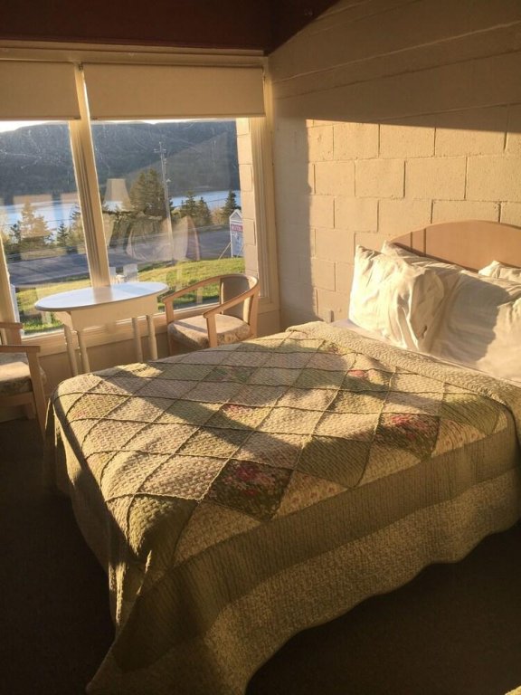 Фото Travels Inn Victoria County