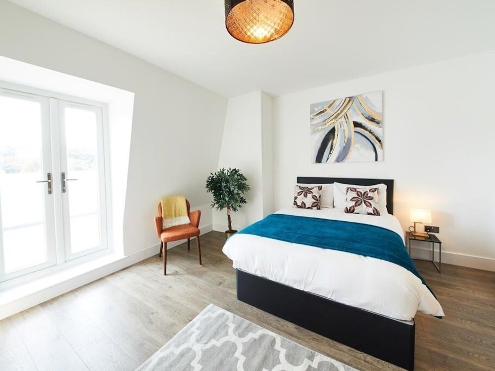 Фото Cosy Stay Apartments