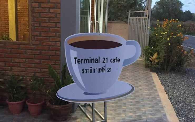 Фото Terminal 1 cafe and resort