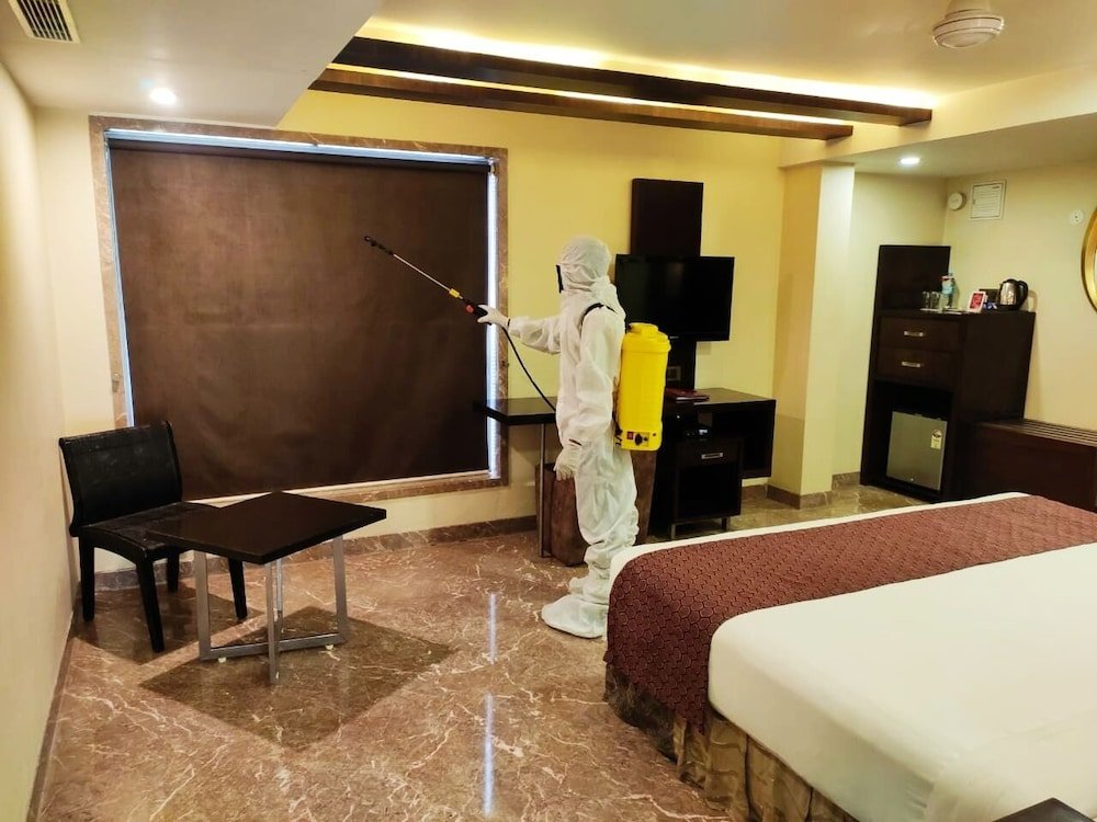 Фото Hotel Winway