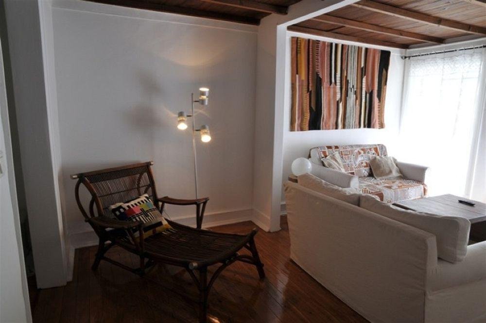 Фото Portugal Ways Bairro Alto Apartments