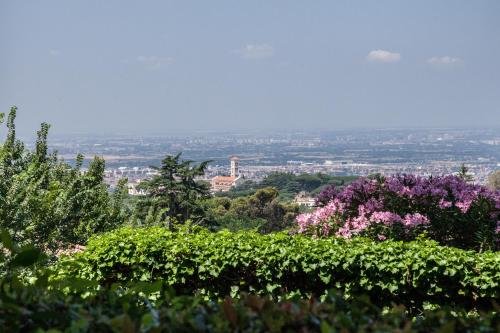 Фото Hotel La Locanda Dei Ciocca