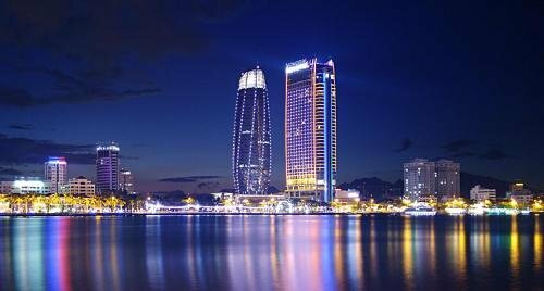 Hotel North East Hotel, Da Nang, photo