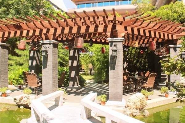 Фото Beijing Asia