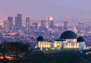 Гостиница TownePlace Suites Los Angeles LAX/Manhattan Beach