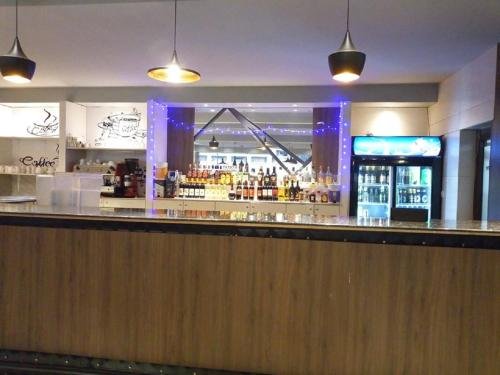 Фото Hbt Russel Hotel