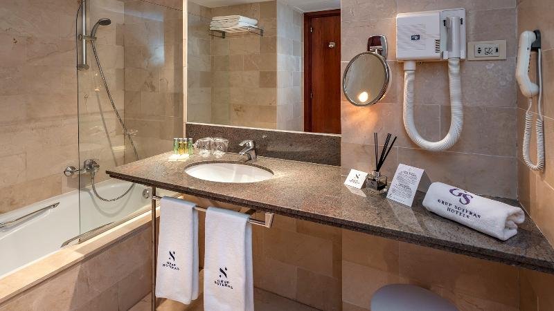 Фото Gran Hotel Rey Don Jaime