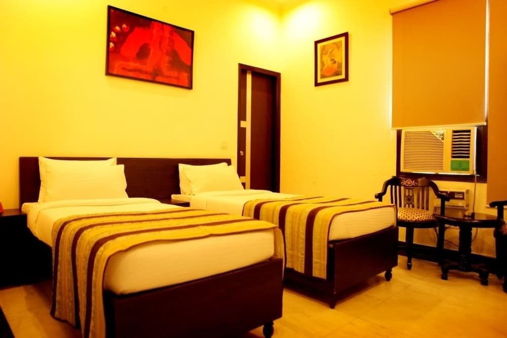 Фото отеля 5