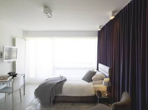 Фото Visionapartments Lausanne Rue Caroline