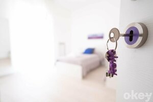 Апартаменты Casa Viviana - Bari Policlinico