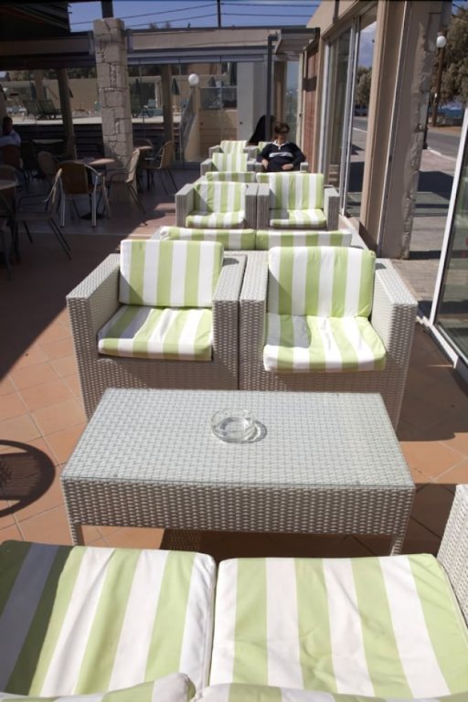 Фото Maleme Mare Beach Resort Hotel