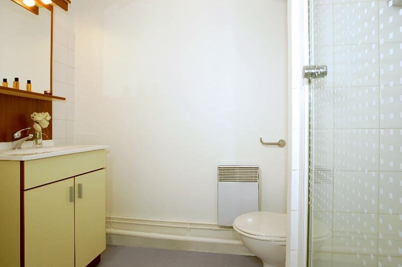 Фото Appart'City Blois