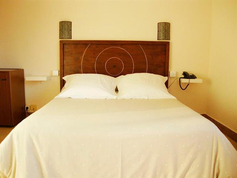 Фото Iberflat Apartamentos Marynton