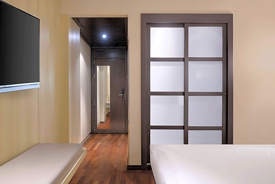 Фото AC Hotel Valencia