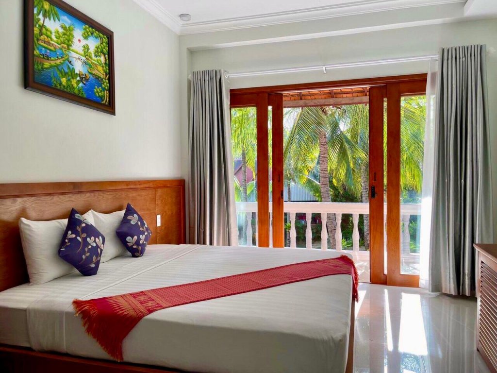 Фото Four Oceans Resort Muine