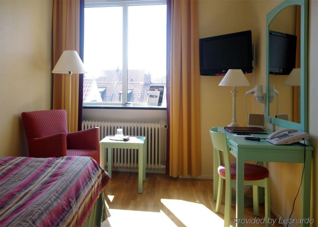 Фото Hotel Svea, Sure Hotel Collection by Best Western