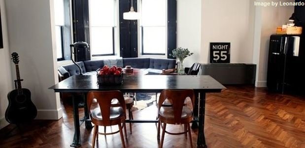 Фото Ace Hotel New York