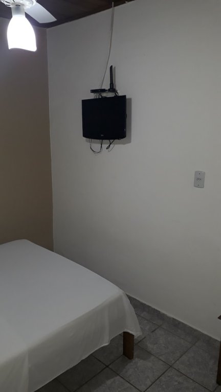 Фото Hospedaria Pedra do Sol