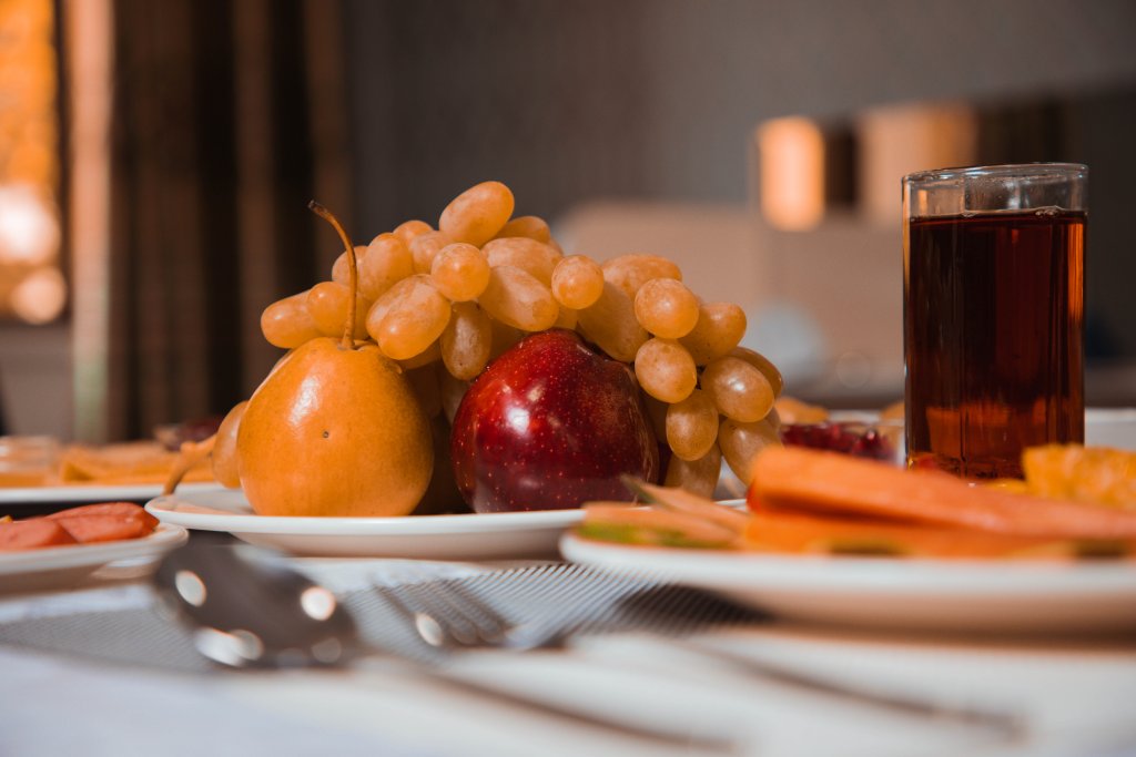 Фото Reikartz City Kokand