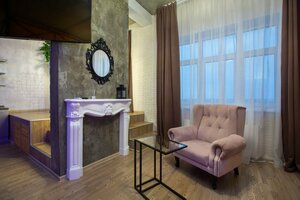Апартаменты Rehome24