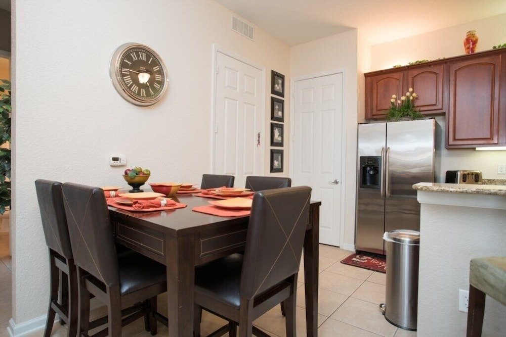 Фото Penthouse Cabana 3 Bedroom Condo