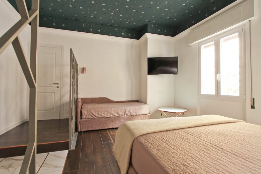 Фото Sonder at Spanish Steps