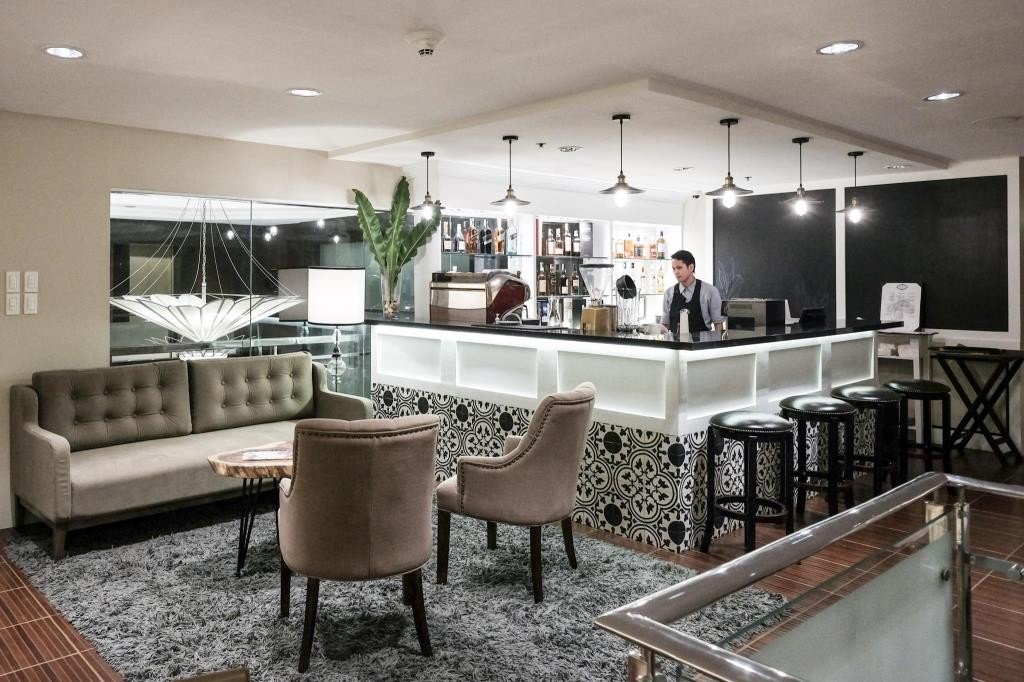 Фото Somerset Millennium Makati