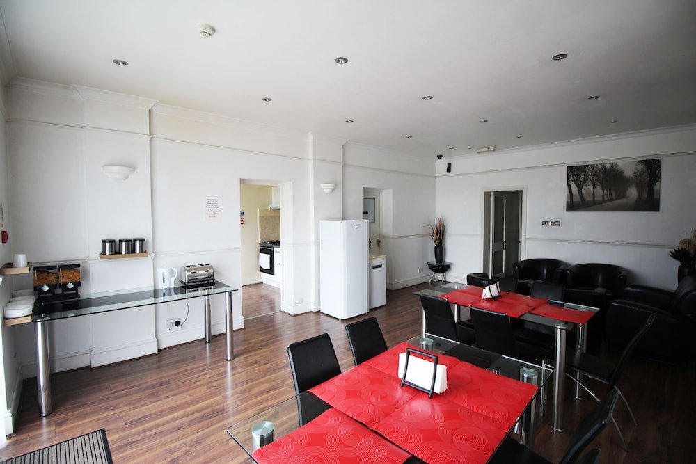 Фото Flexistay Norbury Aparthotel