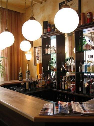 Фото Hotel Brita Stuttgart