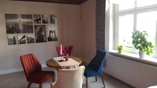 Фото Novel Hotel