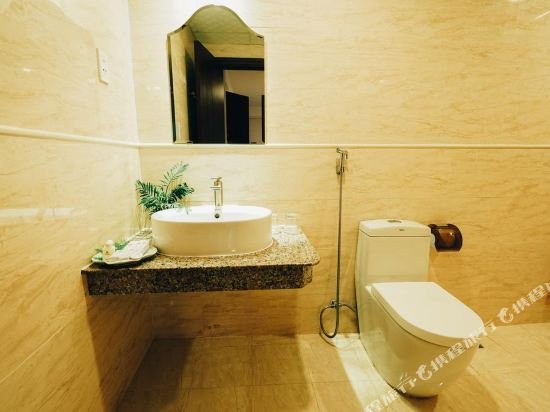 Фото Galaxy Hotel Phu Quoc