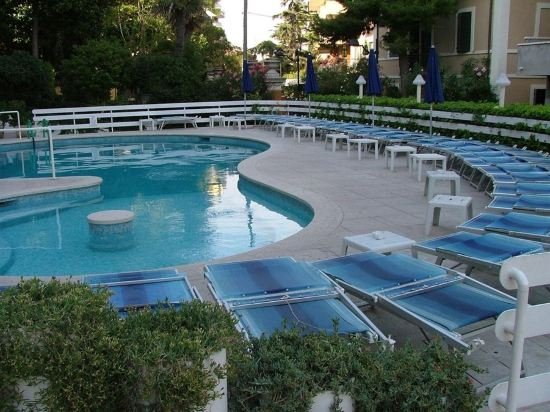 Фото Hotel Torretta