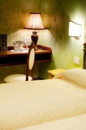 Гостиница La Portella Bed & Breakfast