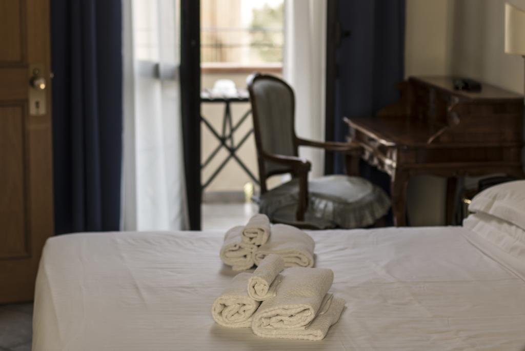 Фото Hotel Goldoni