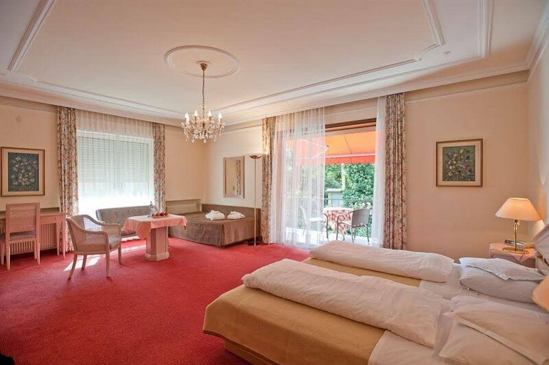 Гостиница Hotel Adria