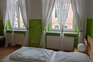 Хостел Hostel Louise 20