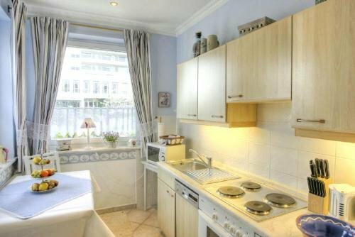 Hotel Haus Anholt, Timmendorfer Strand, photo