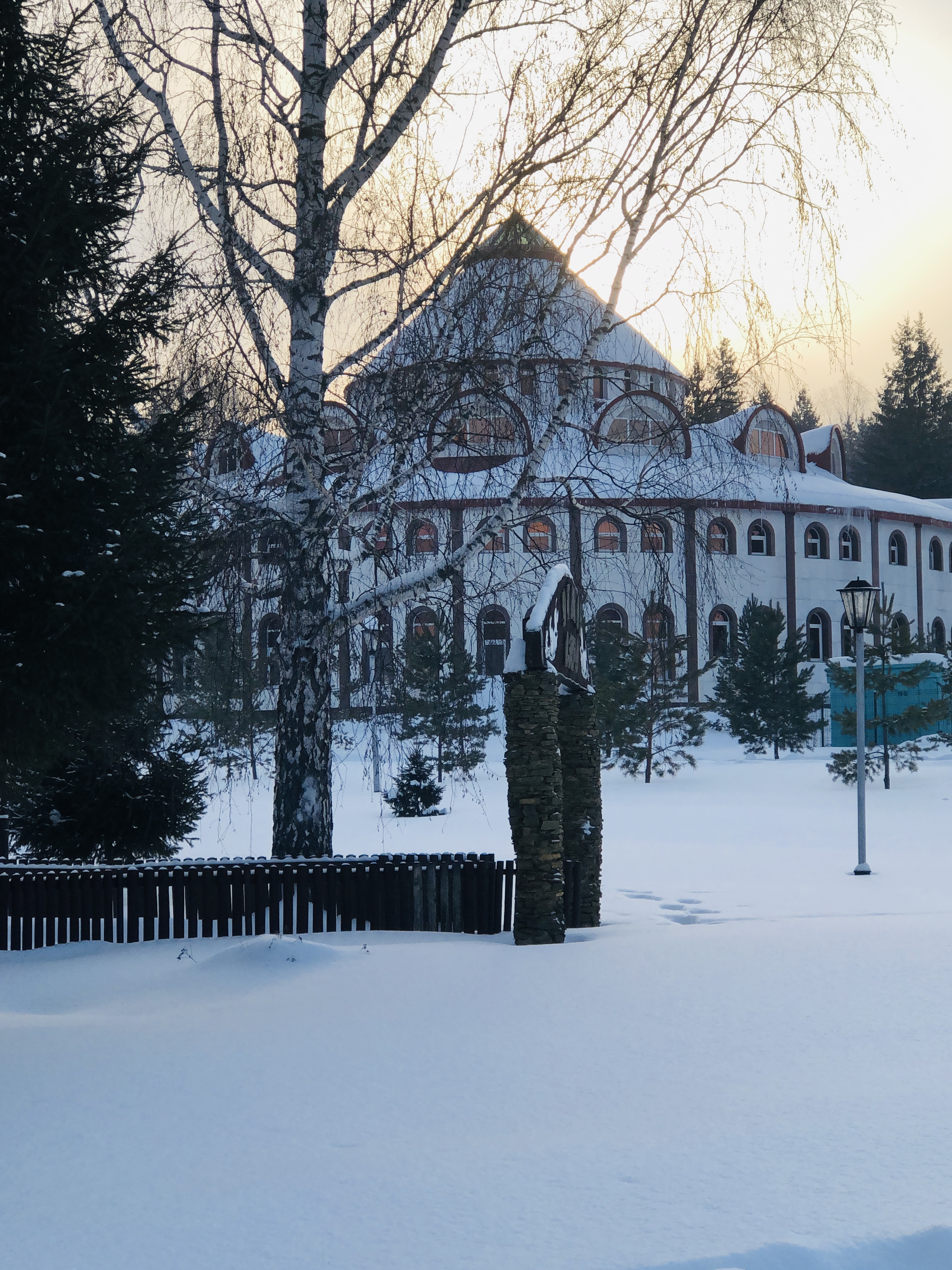 Фото Красноусольск