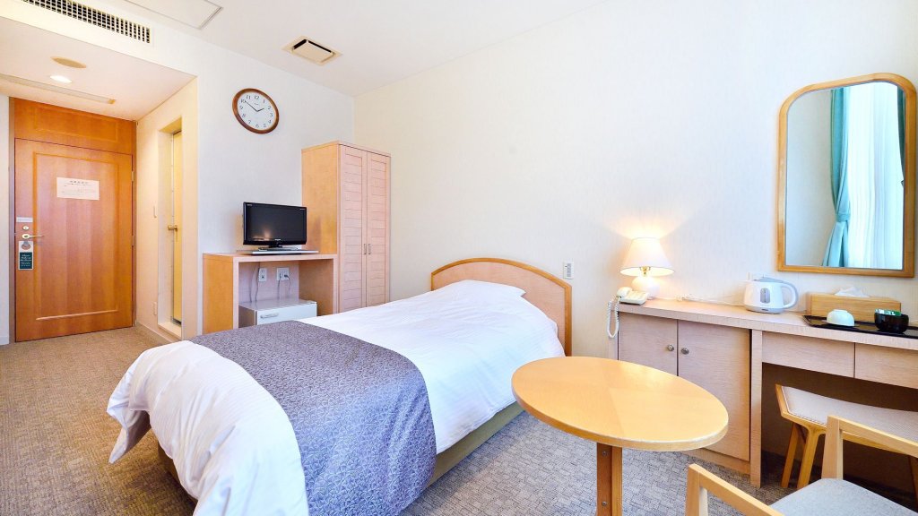 Фото Hotel Takachiho