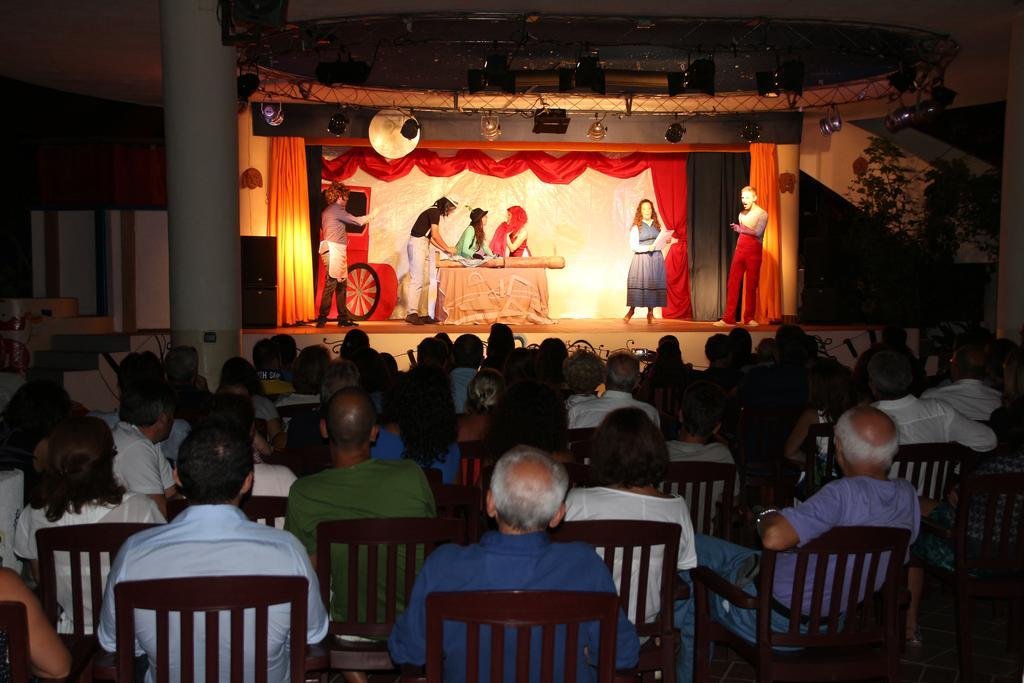 Фото Villaggio La Pizzuta