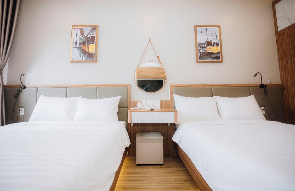 Фото West Lake Hotel