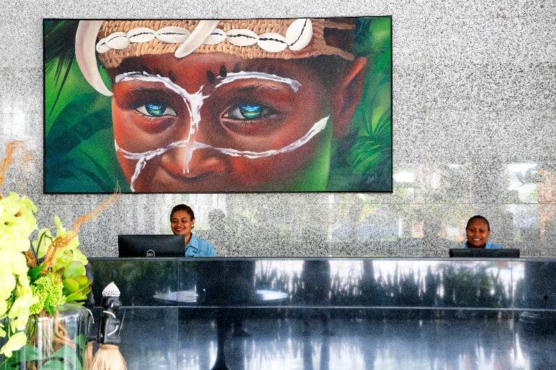 Фото Heritage Park Hotel